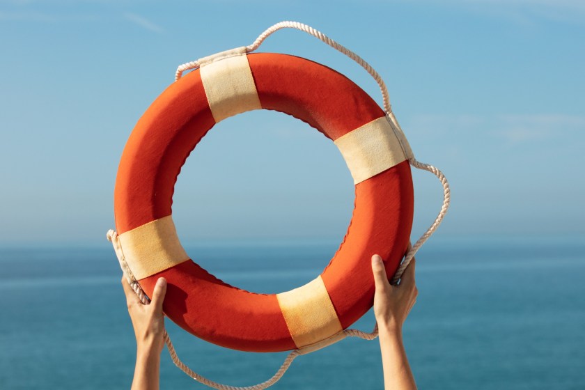Search Efforts Ramp Up After An American Woman Goes Missing In The Bahamas