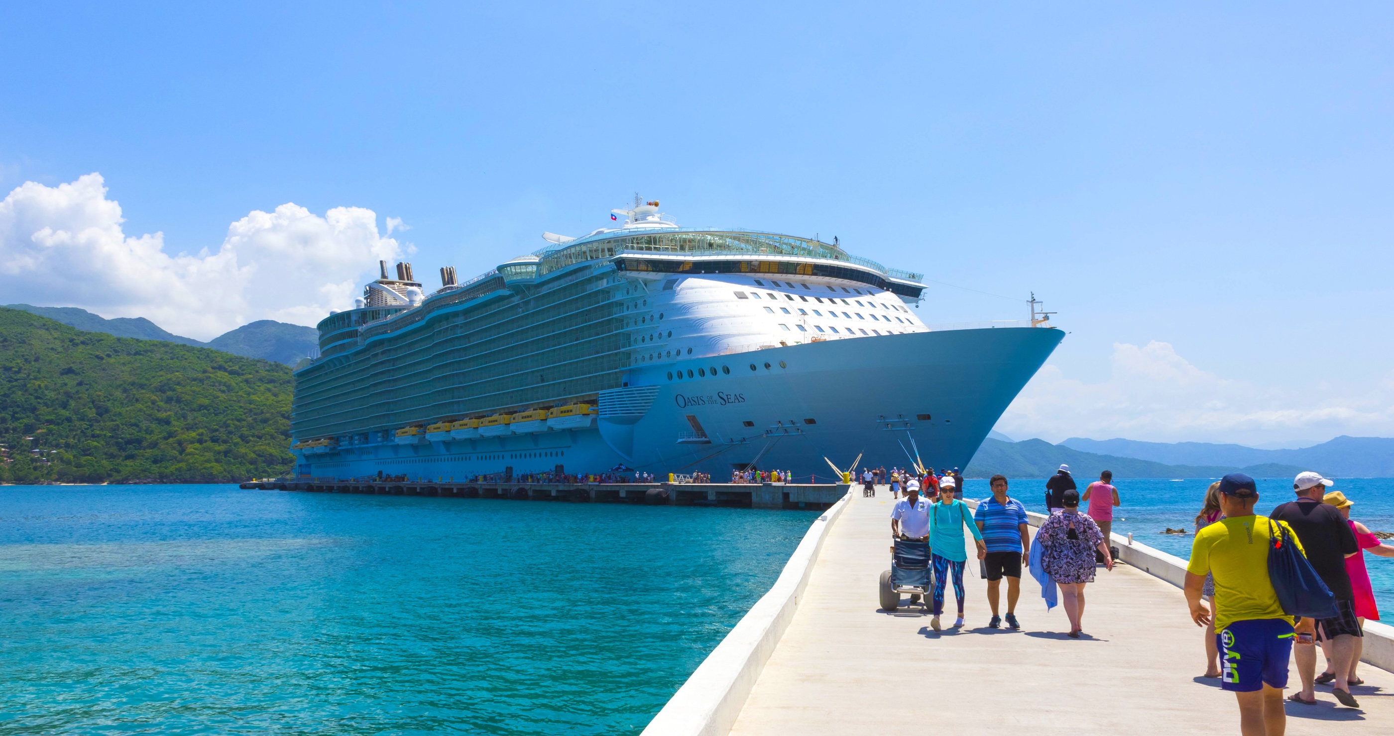 Travel Podcast Shares The 5 Dangerous Cruise Ports Travelers Should Be Wary Of When Booking Excursions