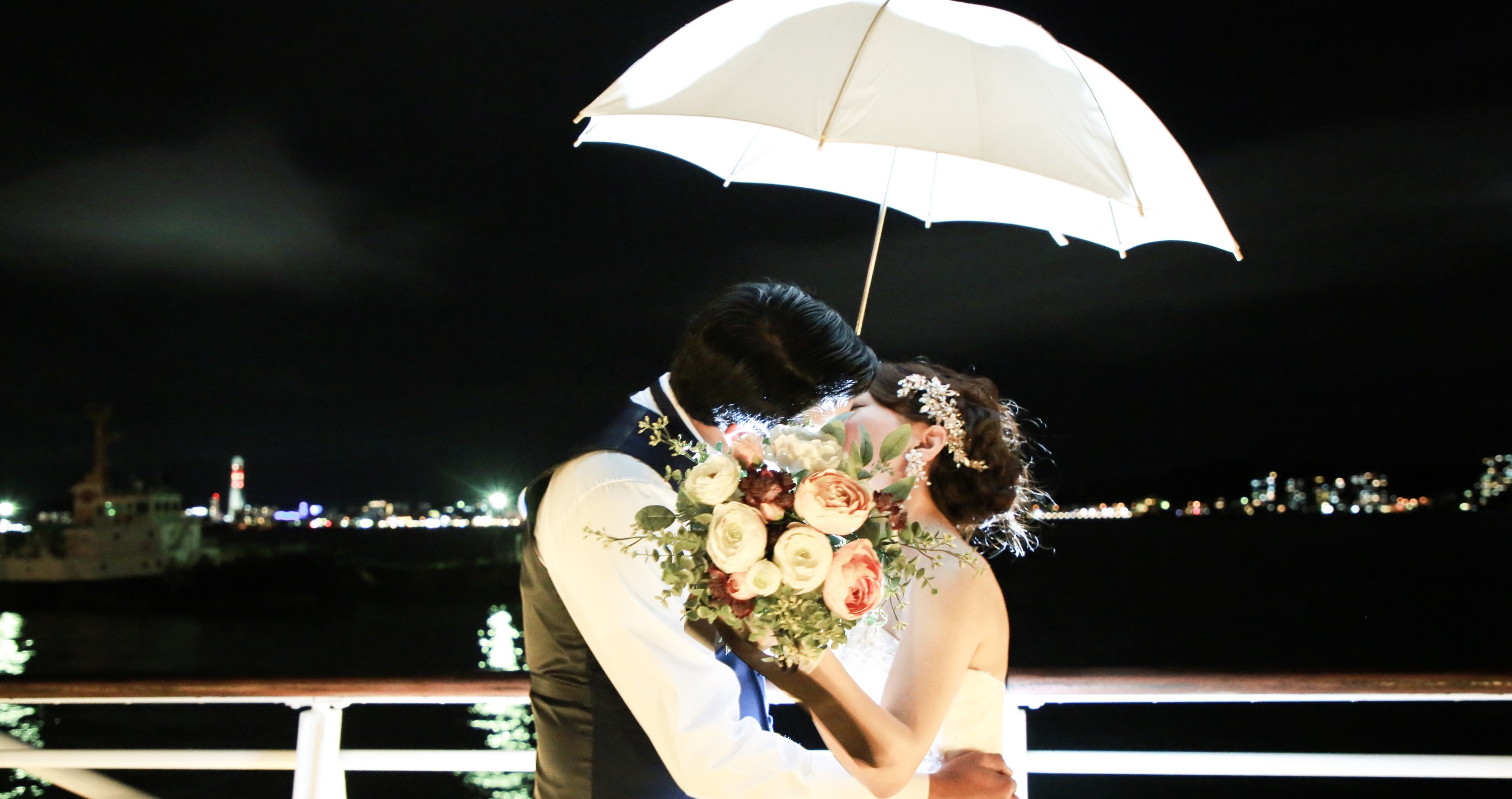 Would You Get Married On A Cruise? Apparently A Lot Of People Would