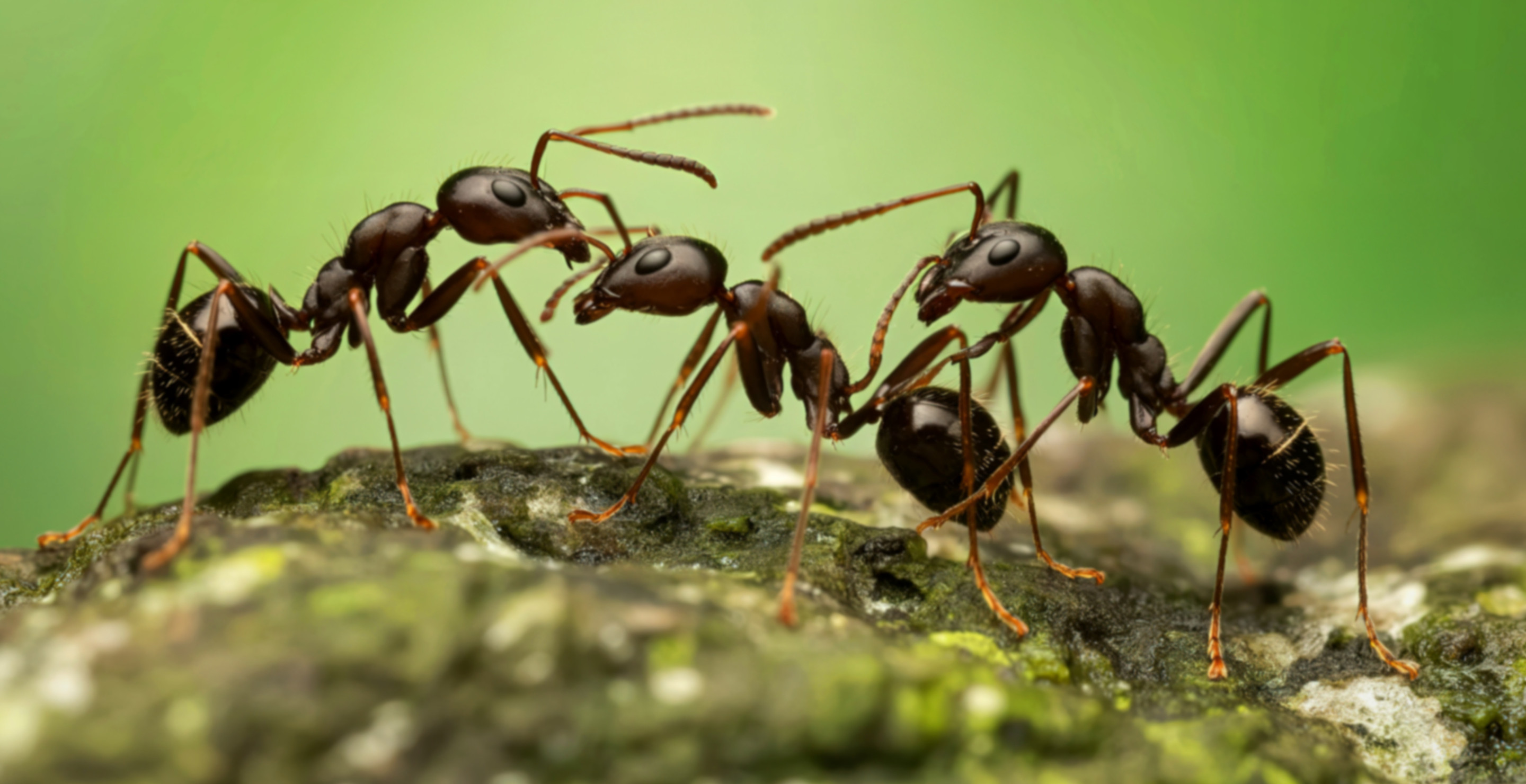 Invasive Species of Ant Major Concern in Southeast United States