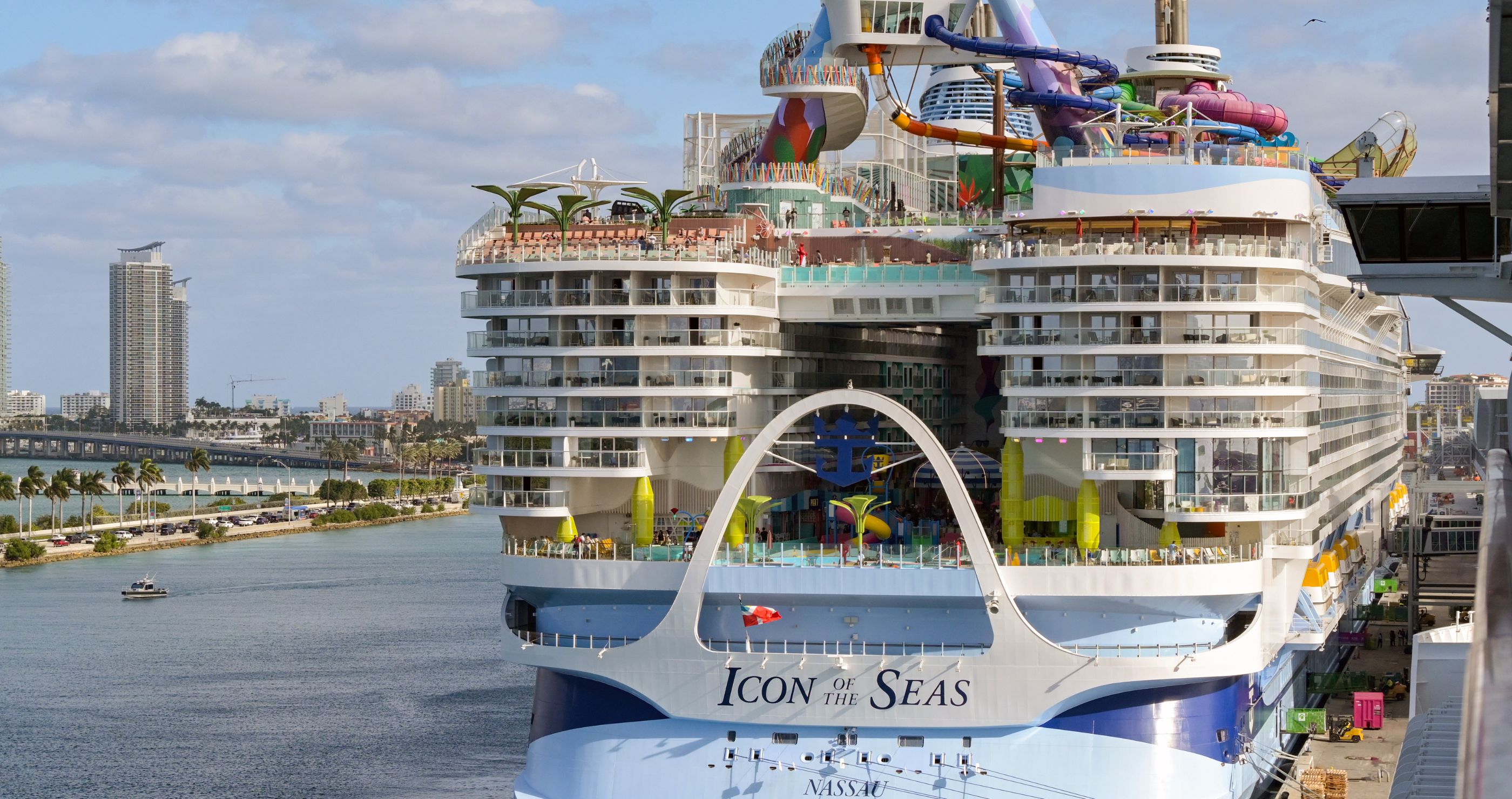 Royal Caribbean Faces Backlash After Failing To Announce Attraction Closures