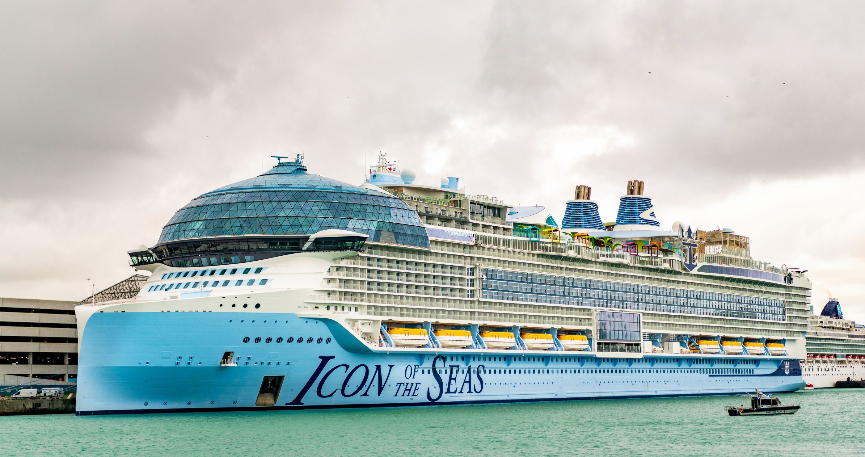 Royal Caribbean Faces Backlash After Failing To Announce Attraction Closures